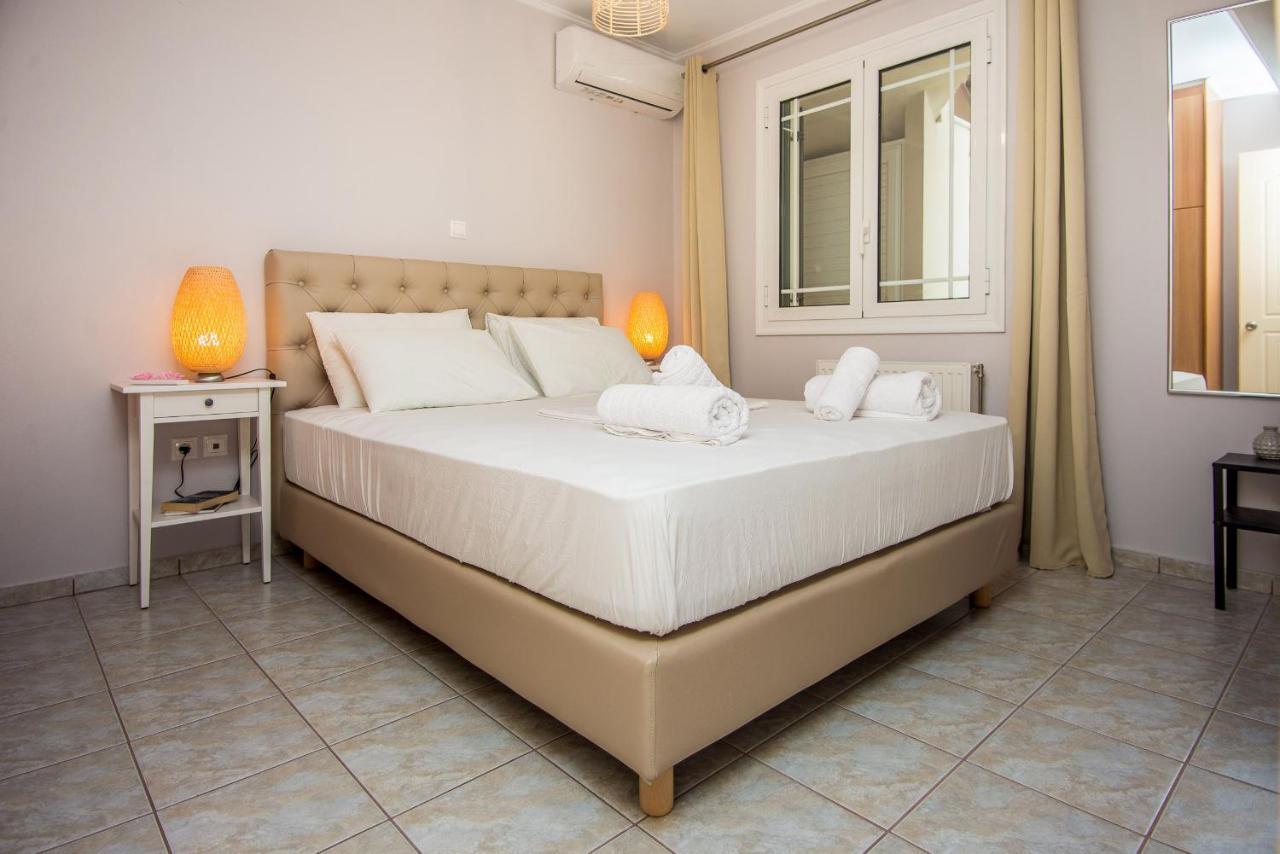Elena'S Apartment 3 Argostoli  Buitenkant foto