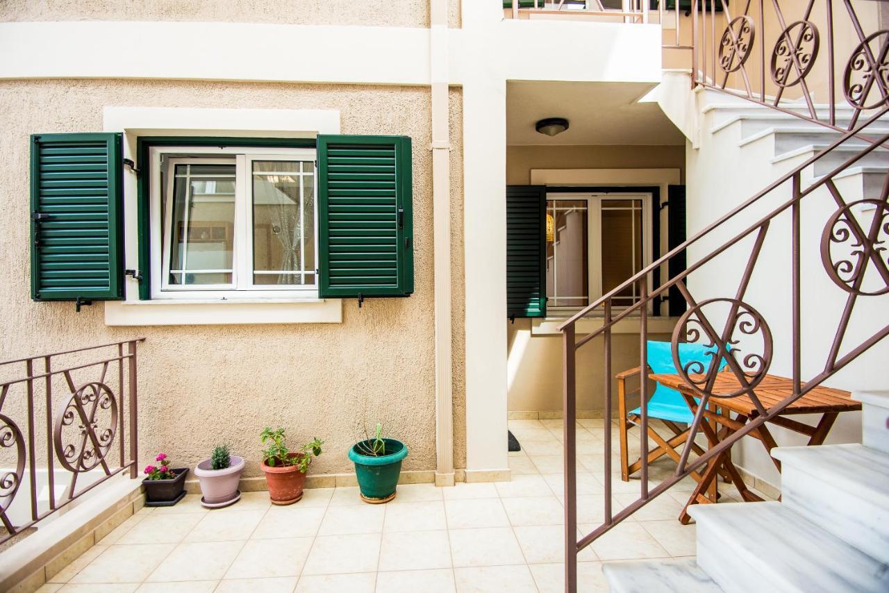 Elena'S Apartment 3 Argostoli  Buitenkant foto