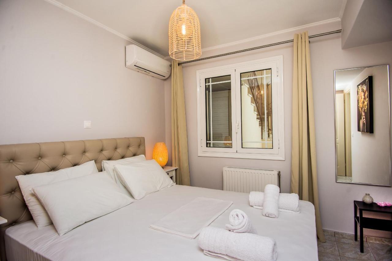 Elena'S Apartment 3 Argostoli  Buitenkant foto